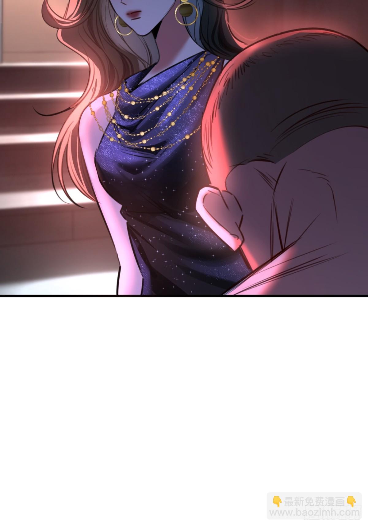 38 盛千里是卧底？(1/2)-第54话