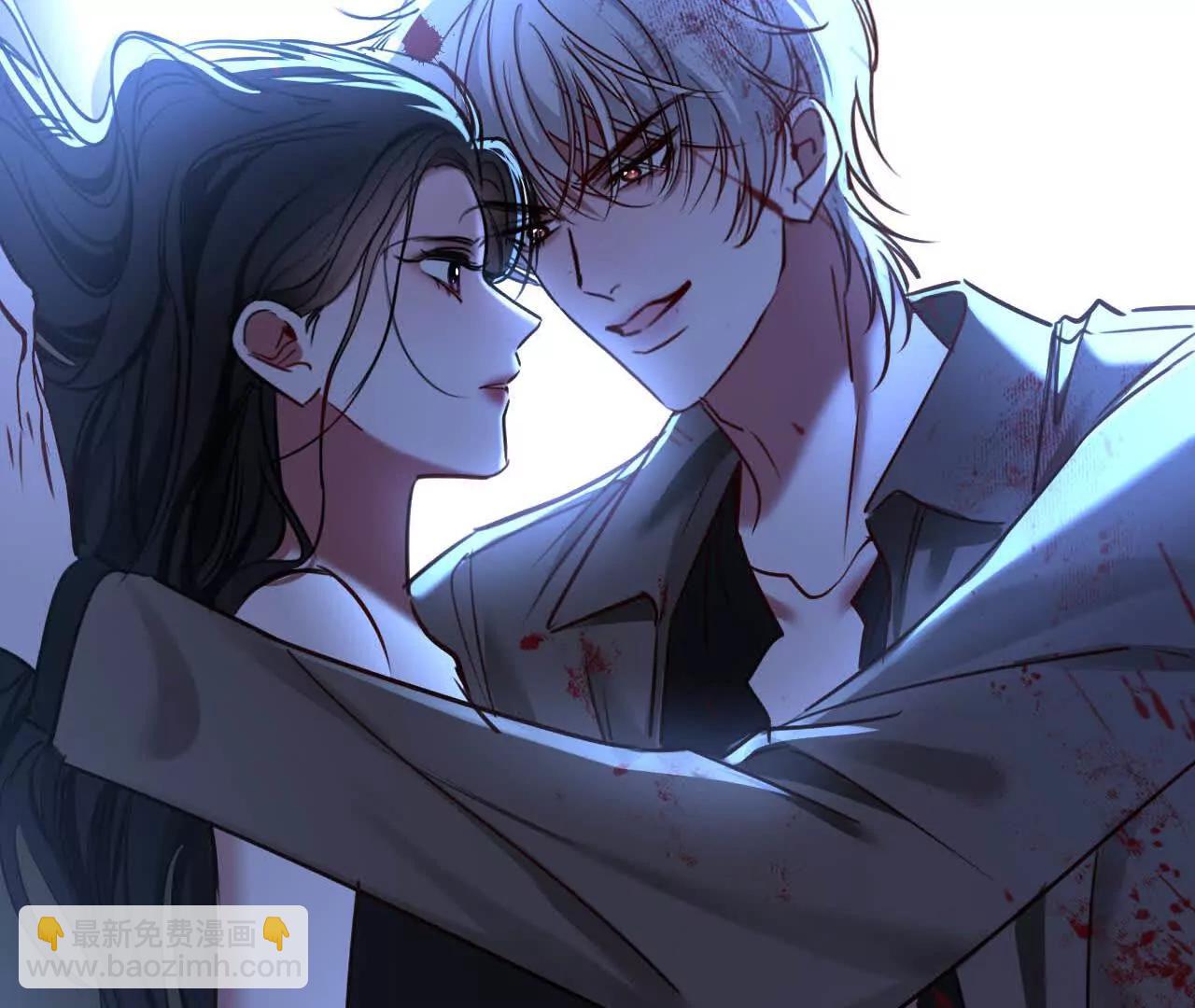 潜伏的危机(1/2)-第44话