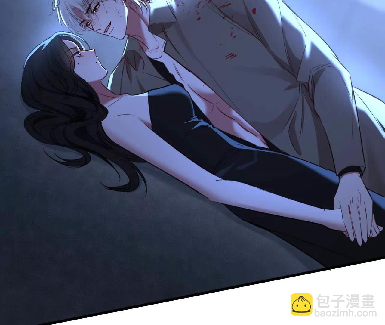 潜伏的危机(1/2)-第44话