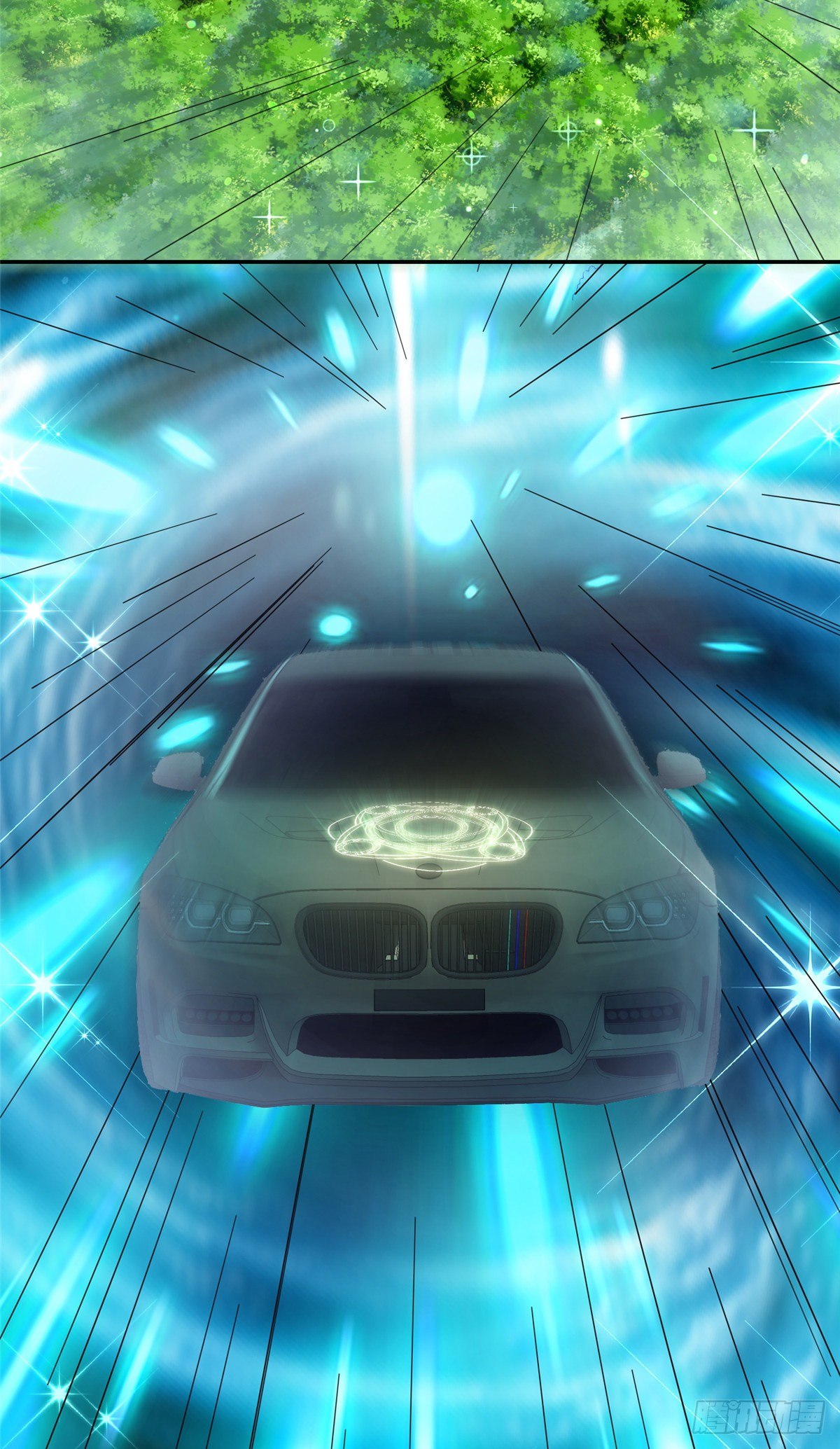 11 傲娇的大小姐(1/2)-第12话