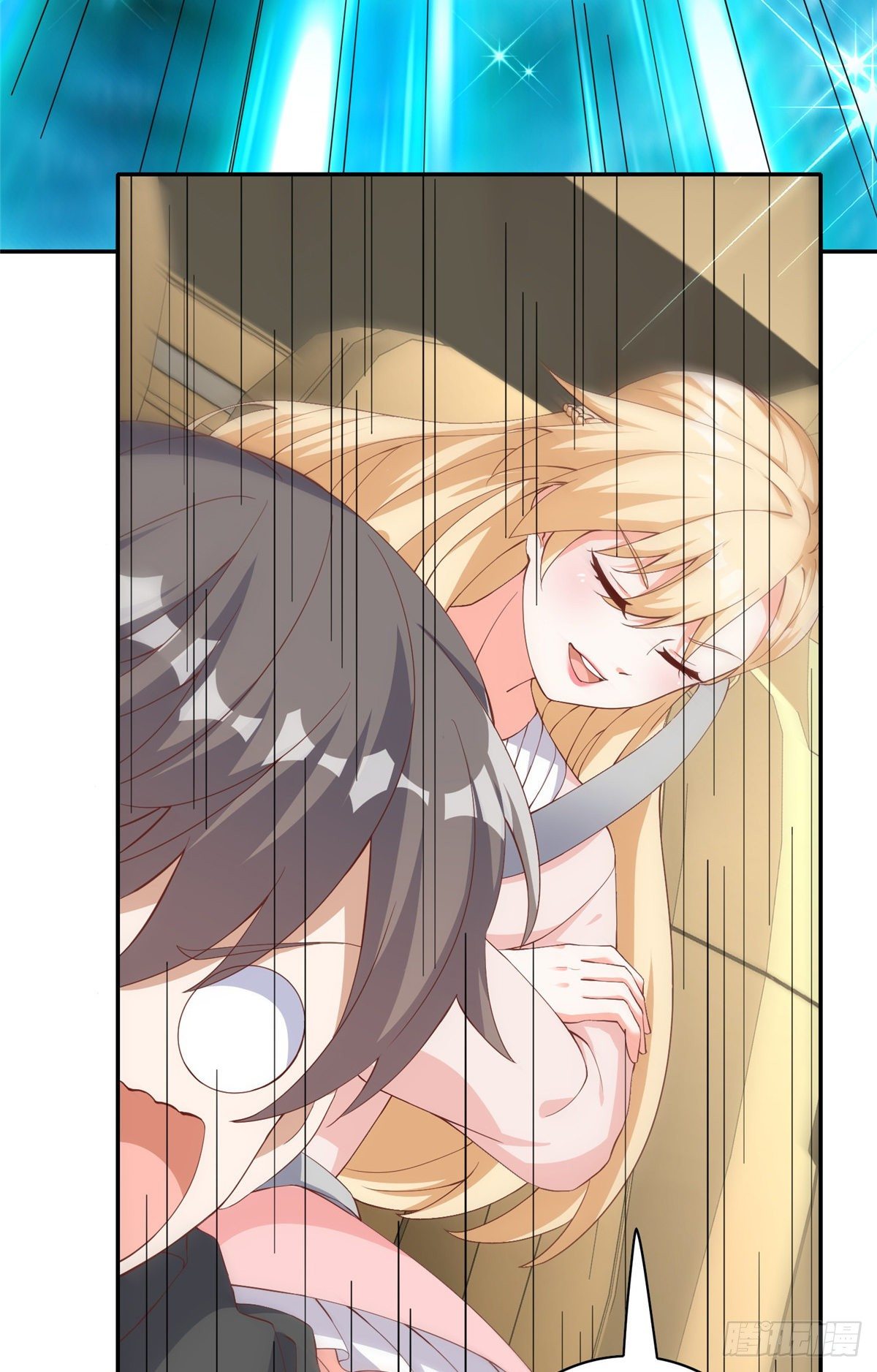 11 傲娇的大小姐(1/2)-第12话