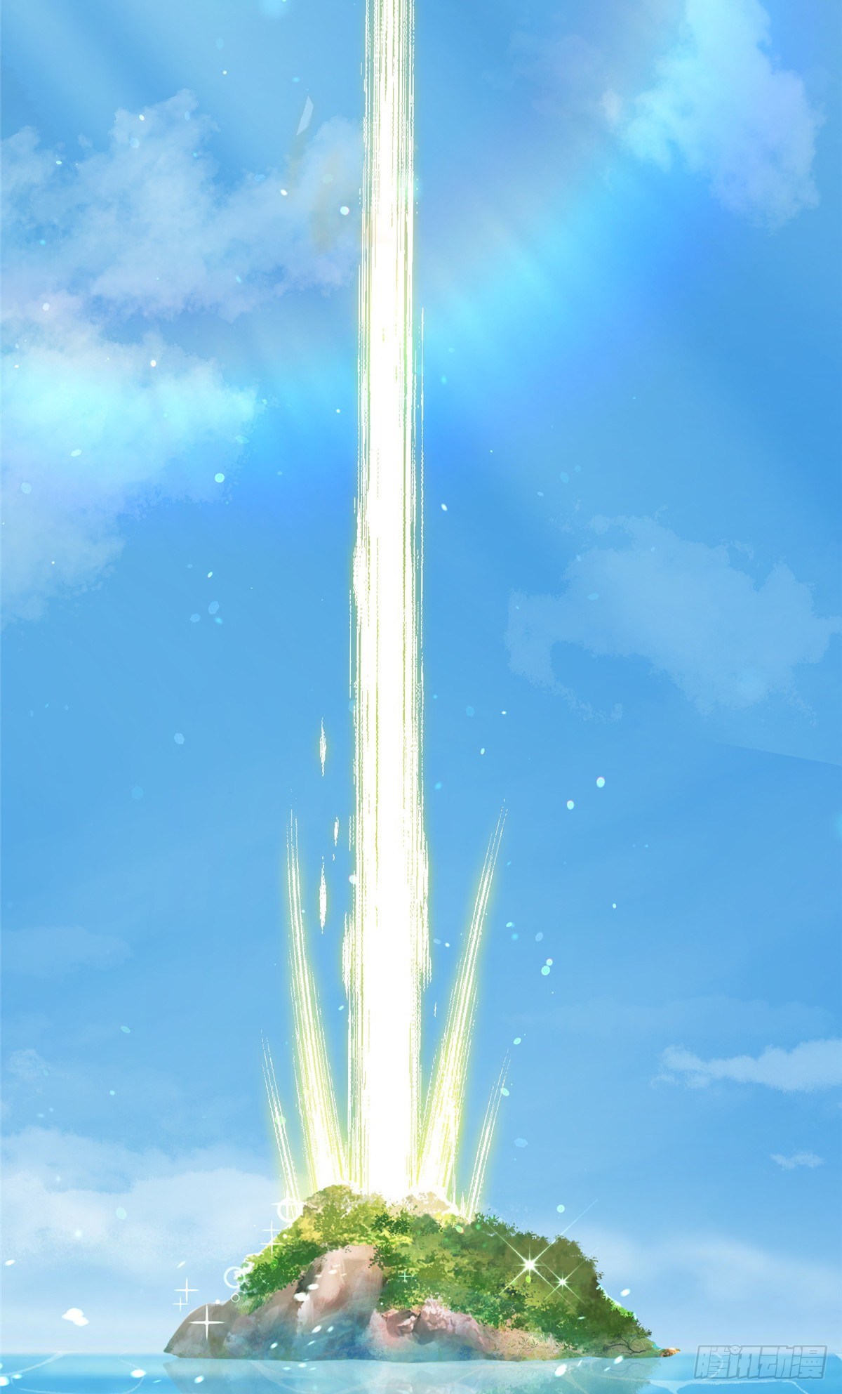 11 傲娇的大小姐(1/2)-第12话