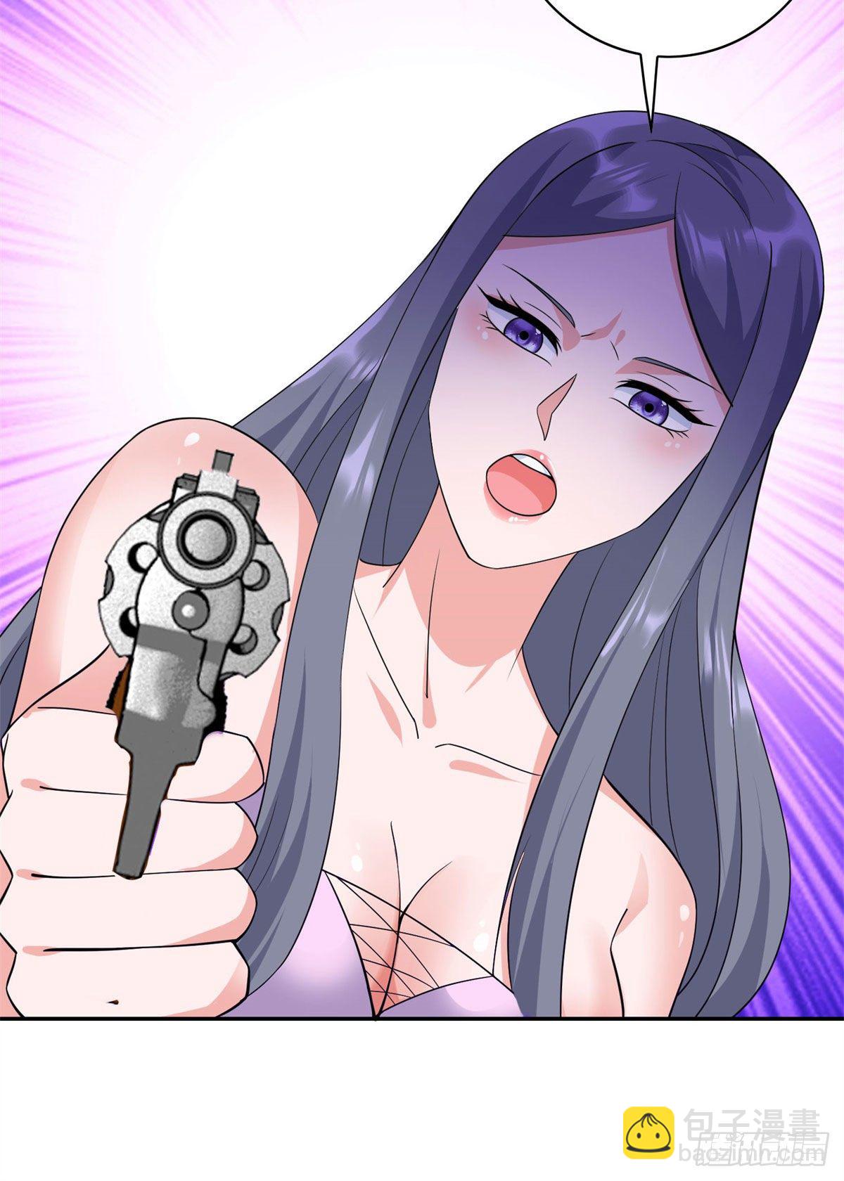 19 自动马赛克？-第20话