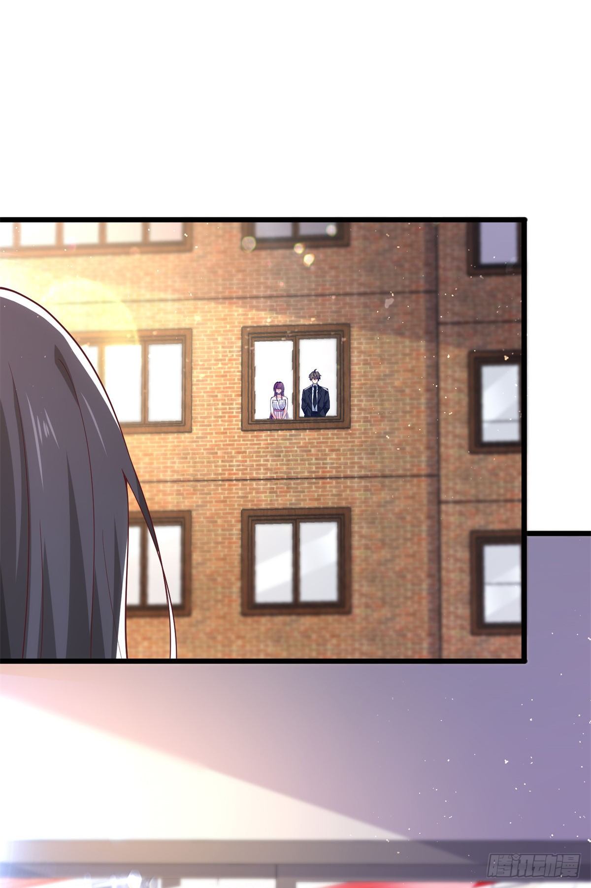 33 暧昧关系-第34话