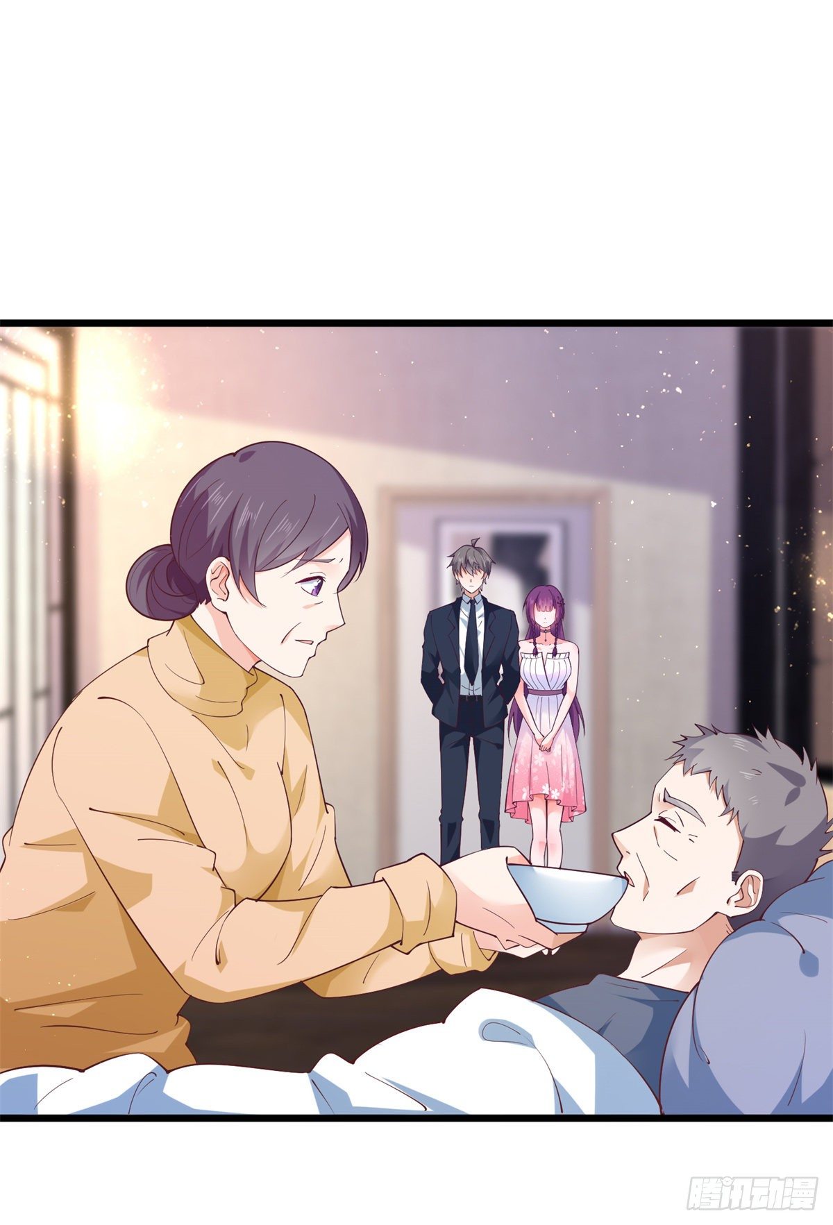 33 暧昧关系-第34话