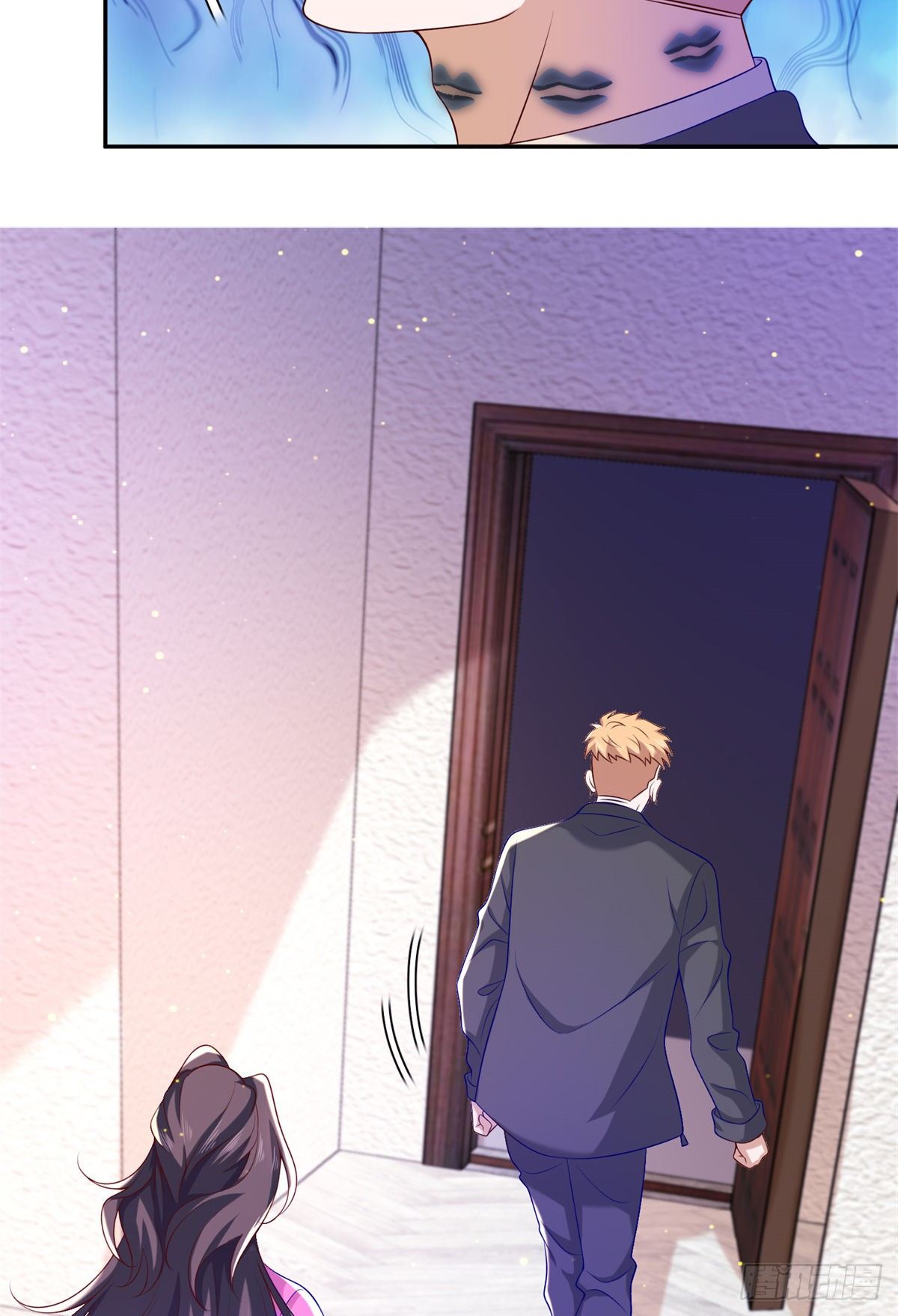 41 未婚夫？-第42话