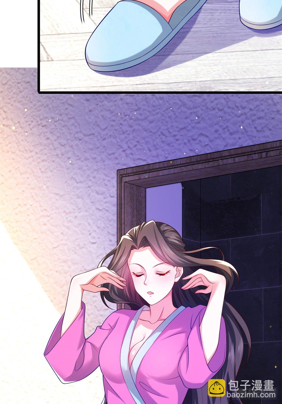 41 未婚夫？-第42话