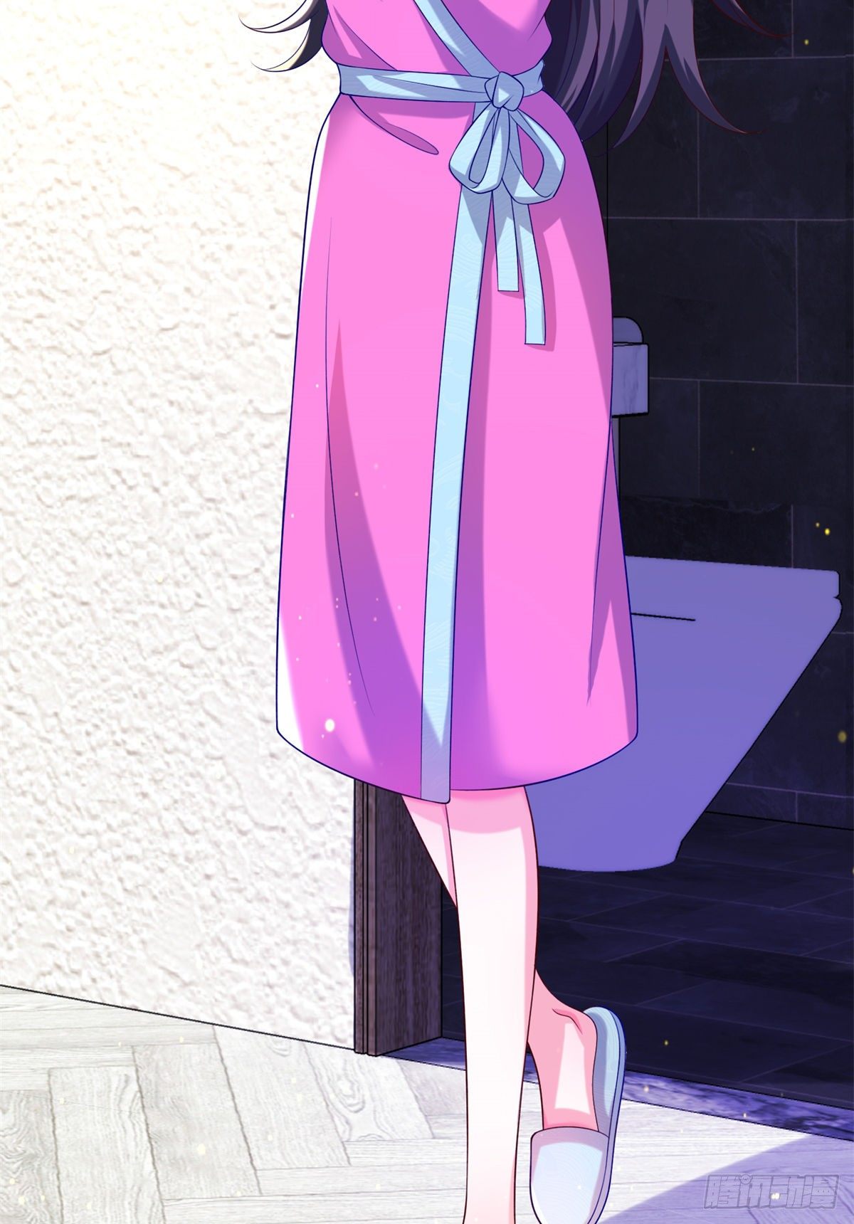 41 未婚夫？-第42话