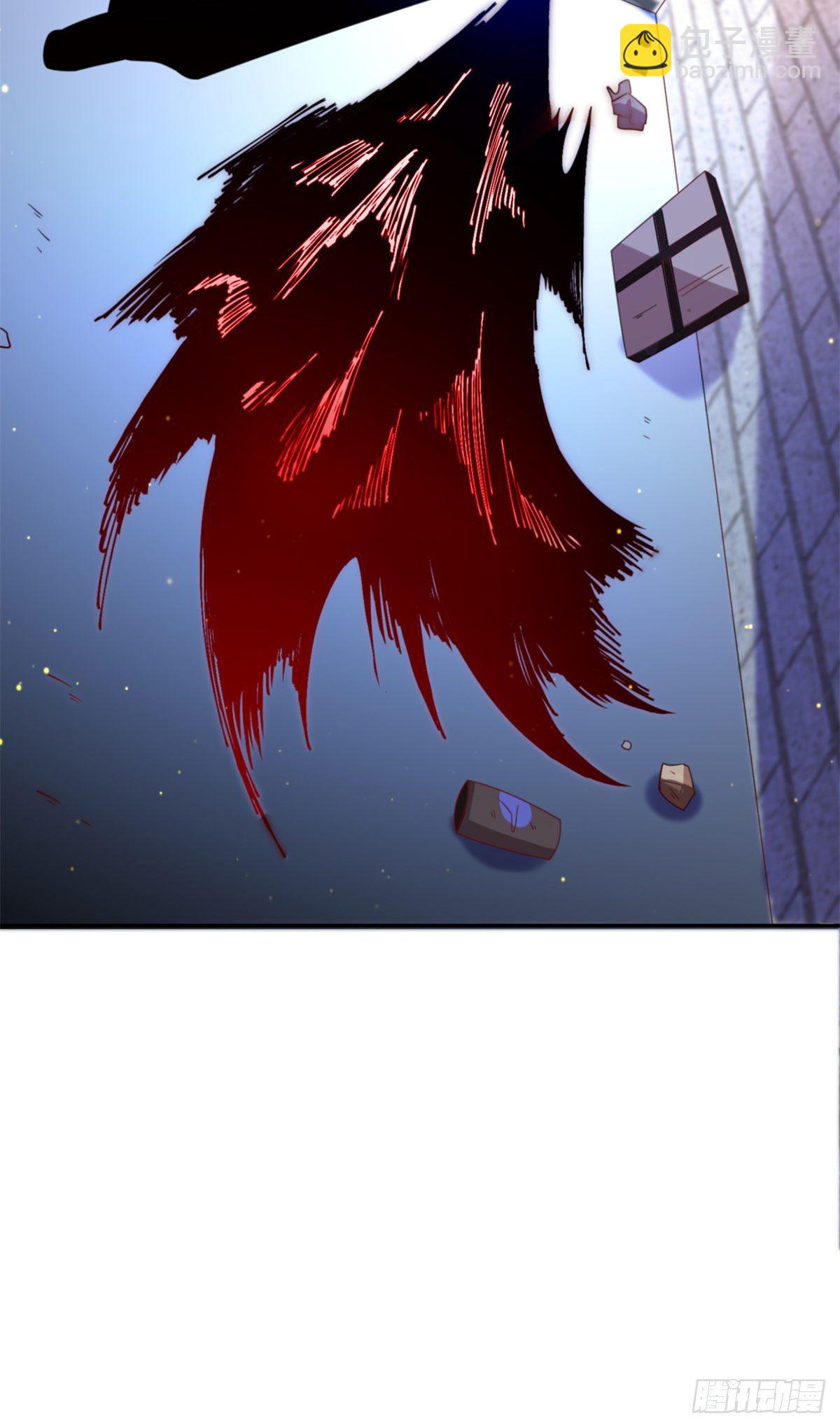 42 处处陷阱-第44话