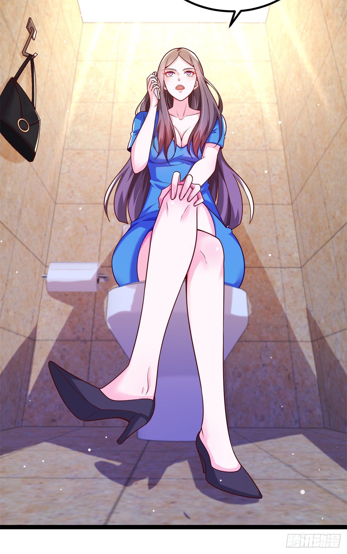 42 处处陷阱-第44话