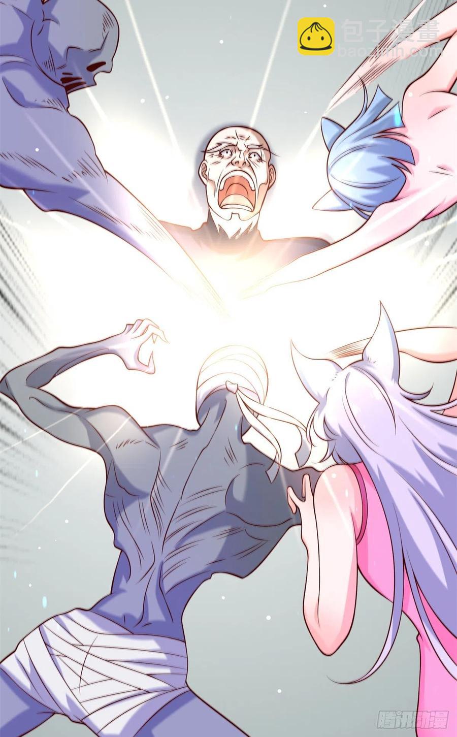 44 终有离别时-第46话