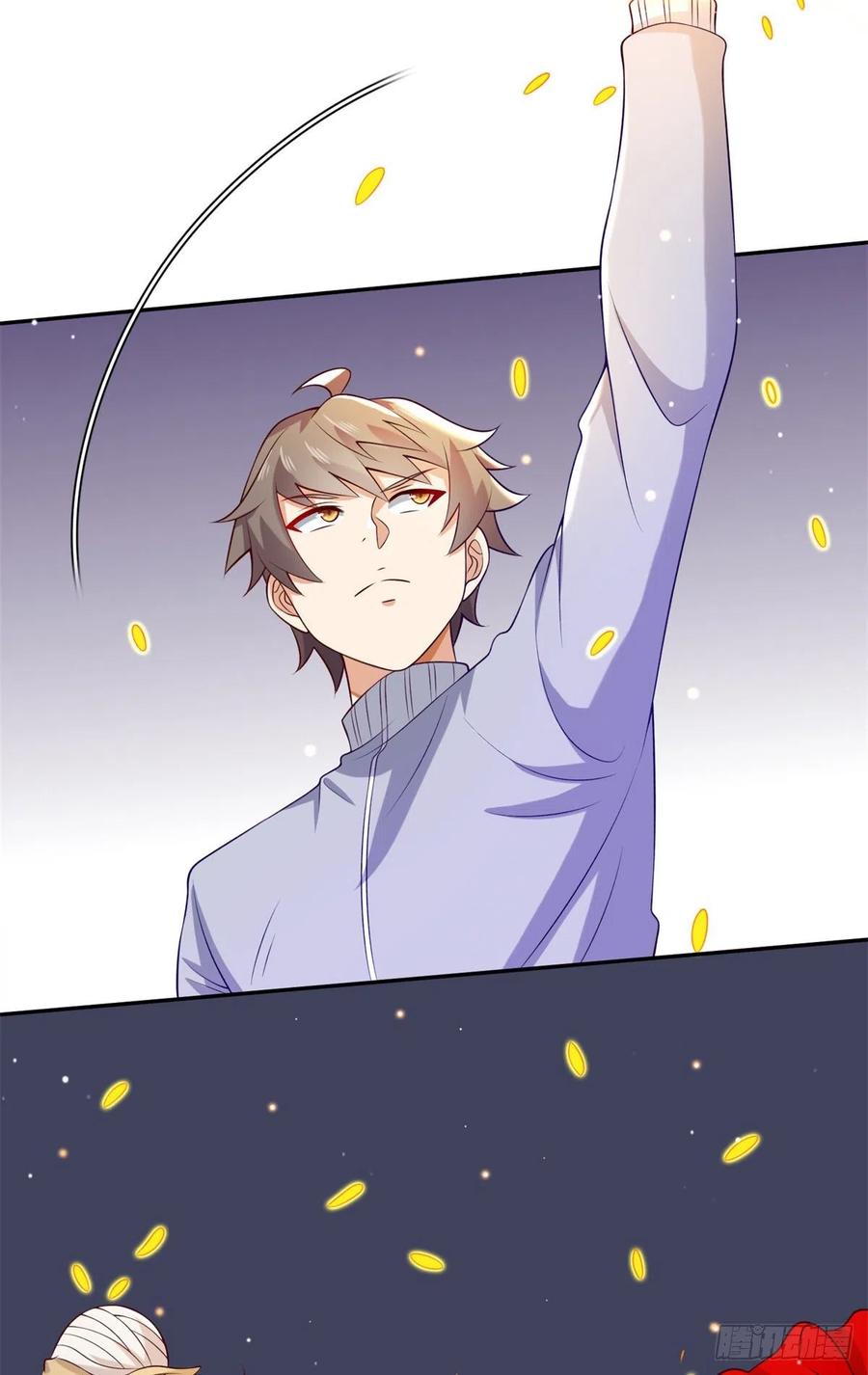 44 终有离别时-第46话