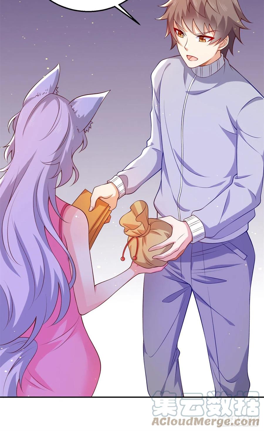 44 终有离别时-第46话