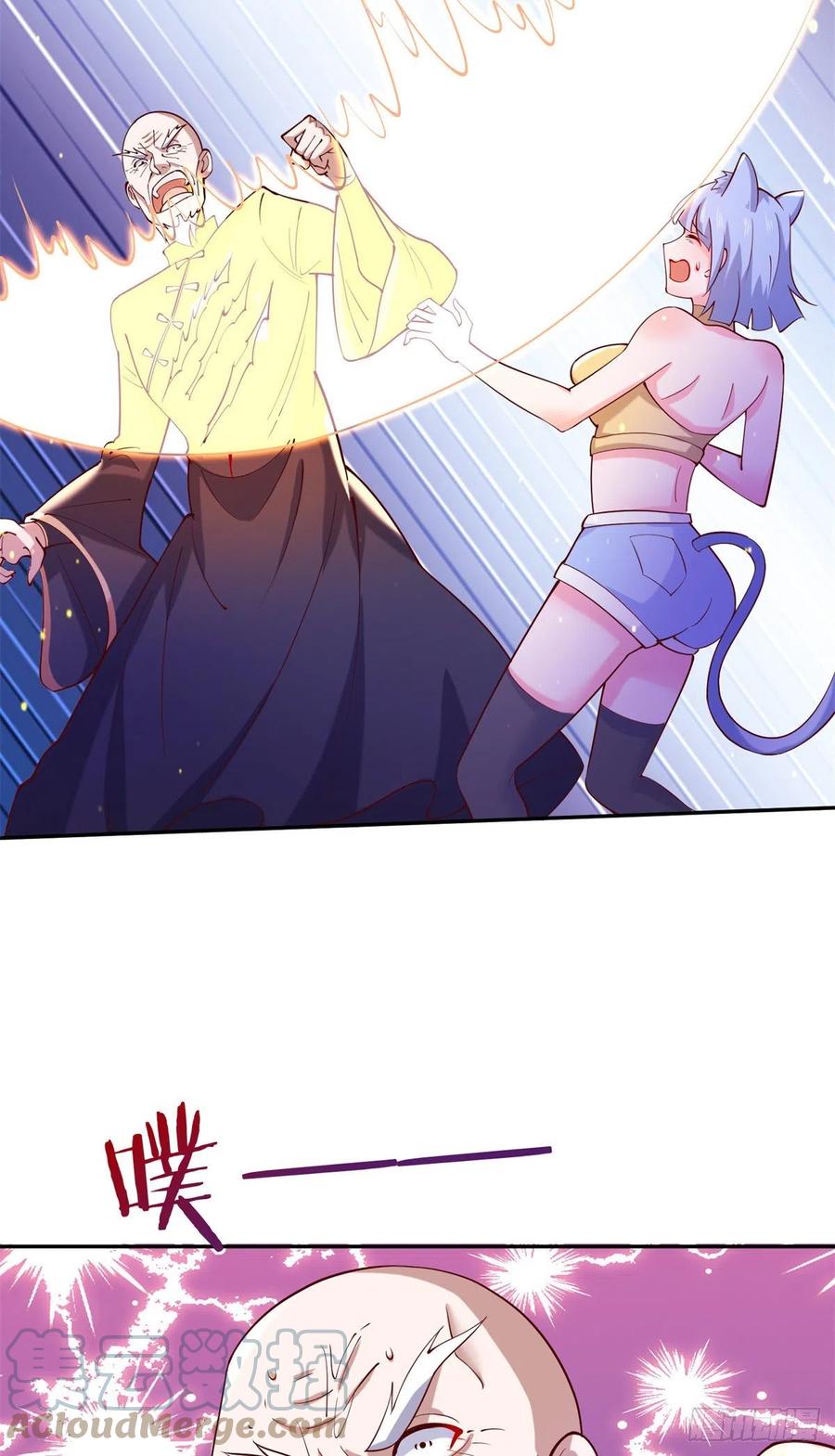 44 终有离别时-第46话