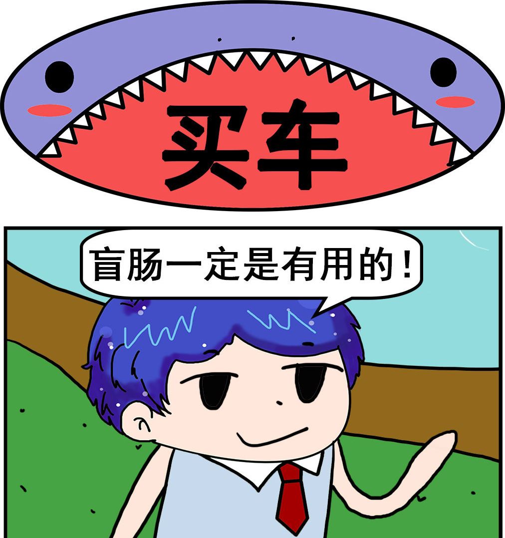 第048话 买车-第48话