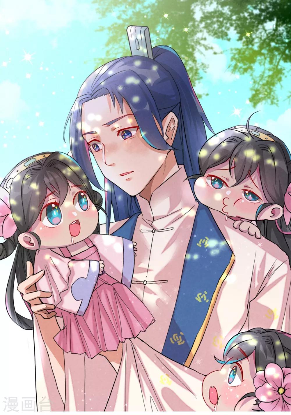 第14话 人生无望-第16话