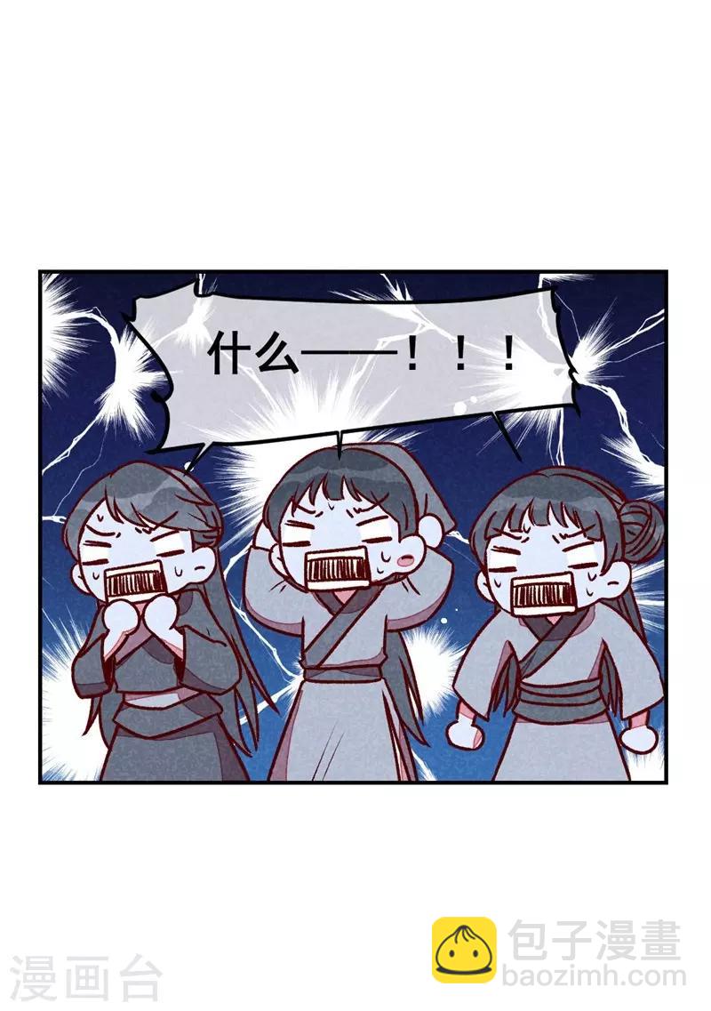 爆笑小萌妃 - 第61話 我的妻子 - 2