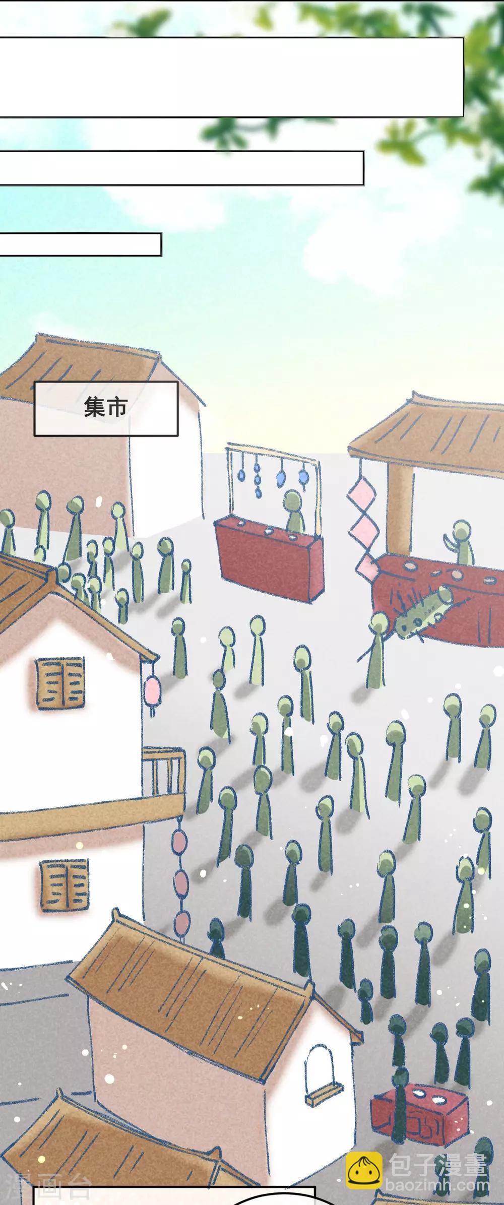 第6话 退婚计谋-第8话