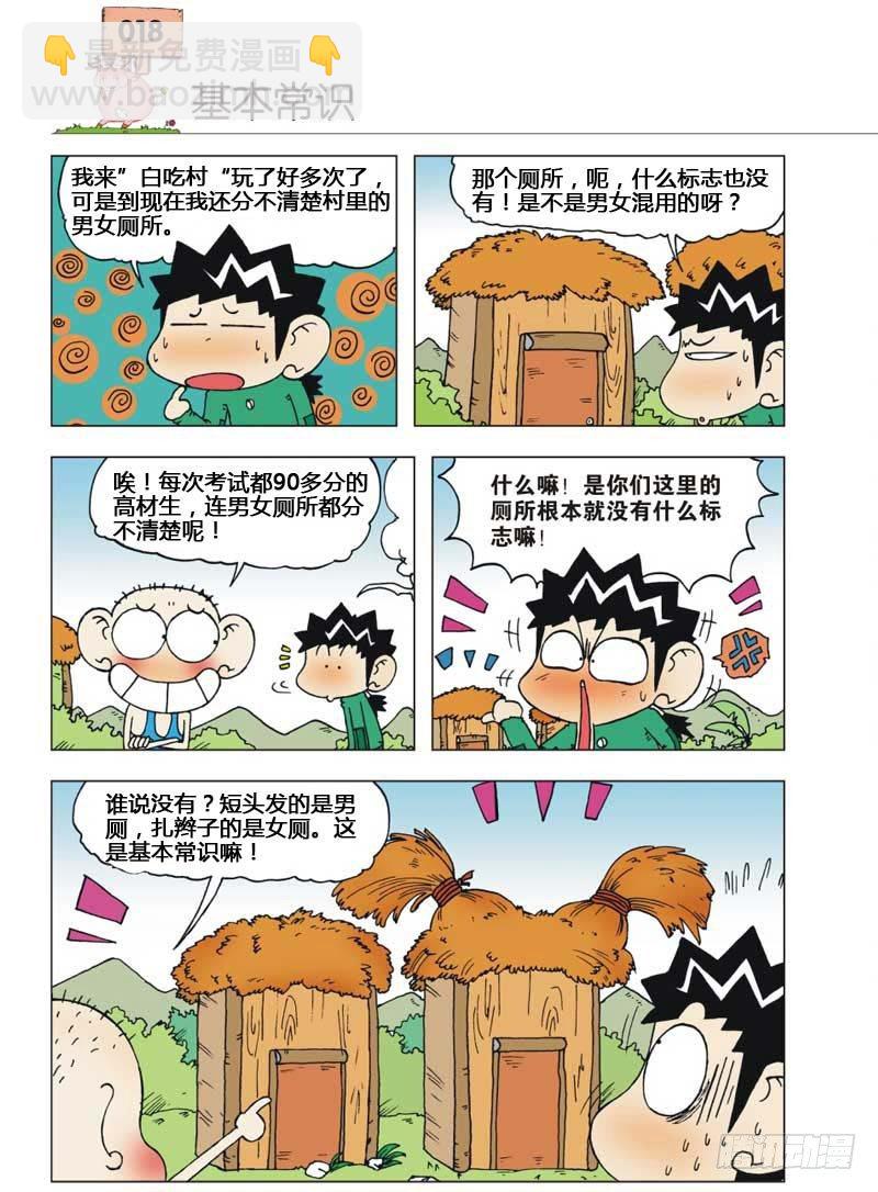 爆笑校園 - 第6章 - 1