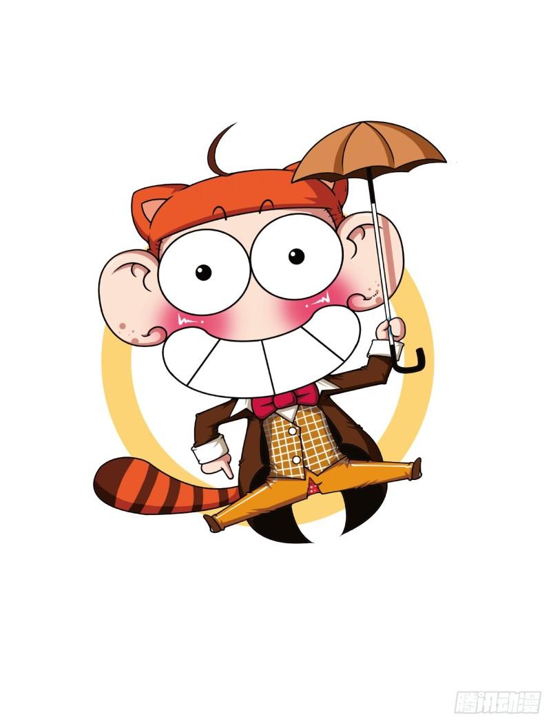 48 心情成语（3）-第48话