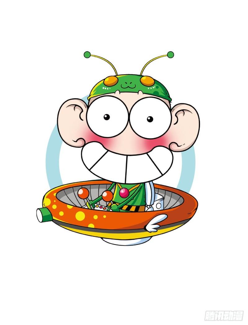 77 日月成语（2）-第78话