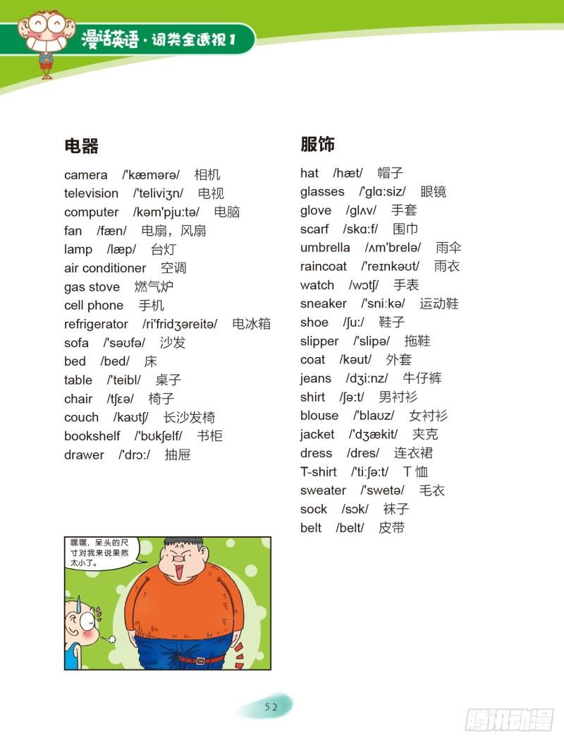 09 名词（5）-第10话