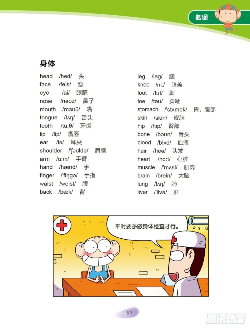 09 名词（5）-第10话