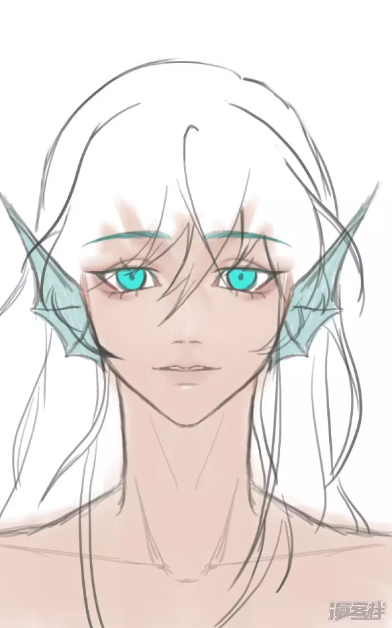 双鱼座（不咋会用妙笔生花！）-第26话