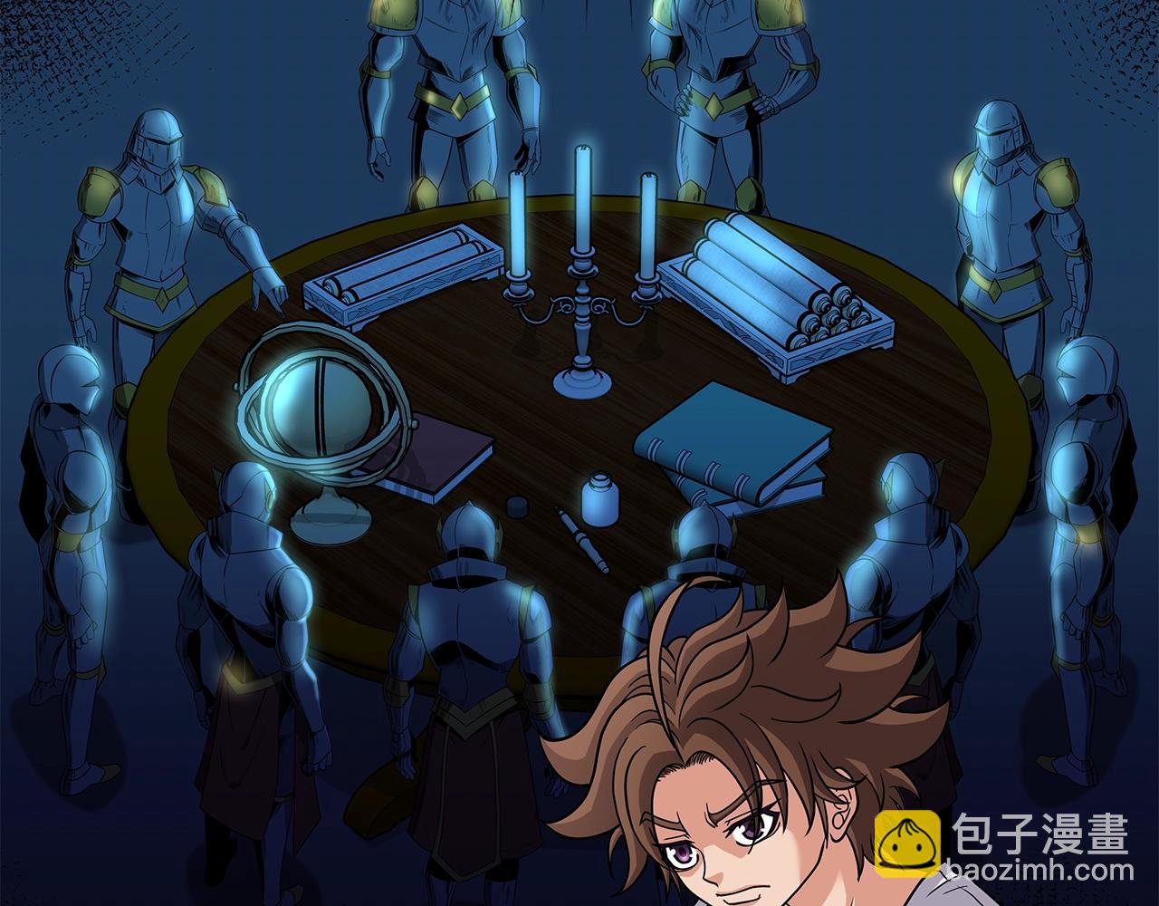 第10话 主从关系(1/5)-第10话