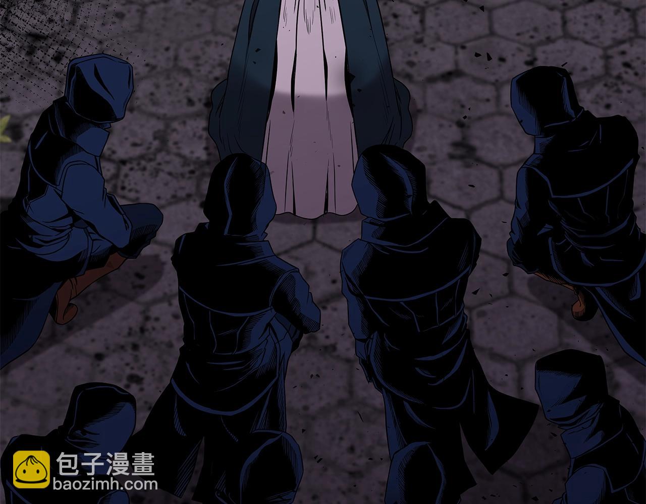 第12话 偷袭(1/5)-第12话