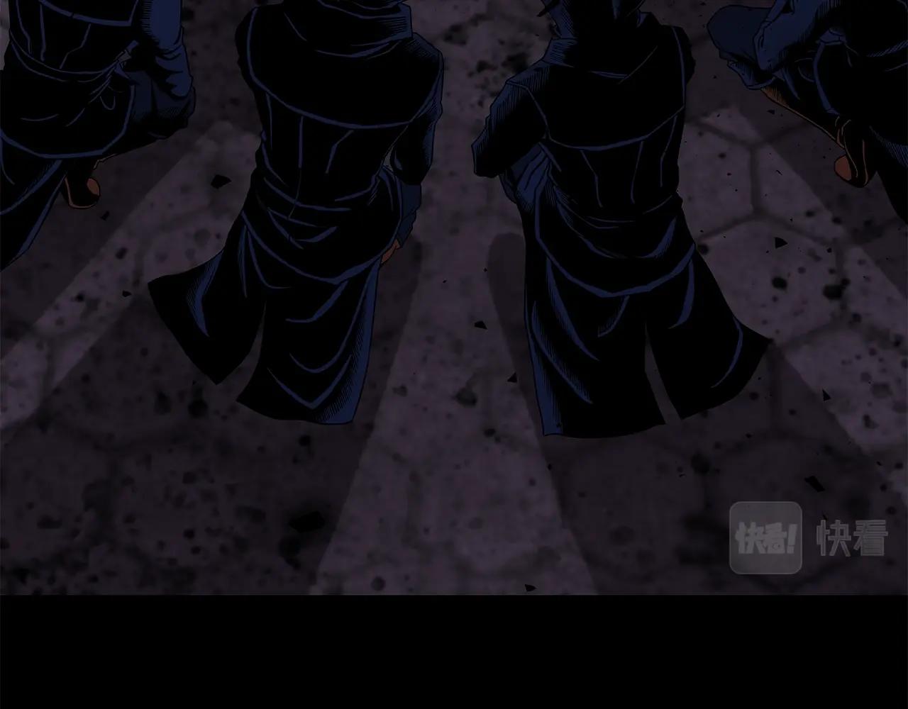 第12话 偷袭(1/5)-第12话