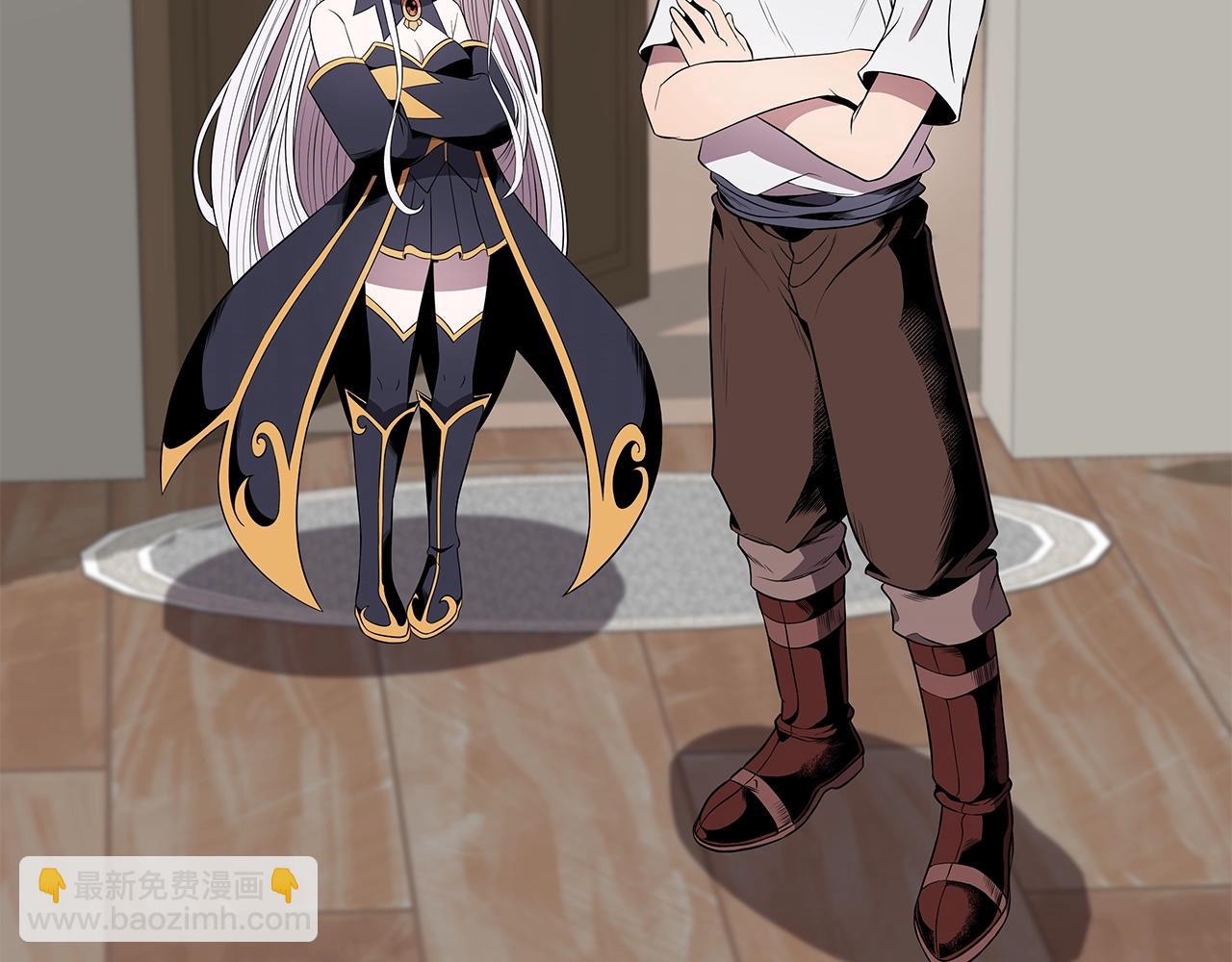 第14话 打道回府(1/5)-第14话