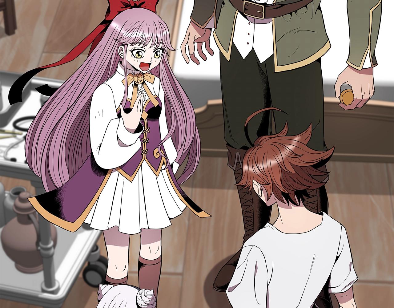 第14话 打道回府(1/5)-第14话