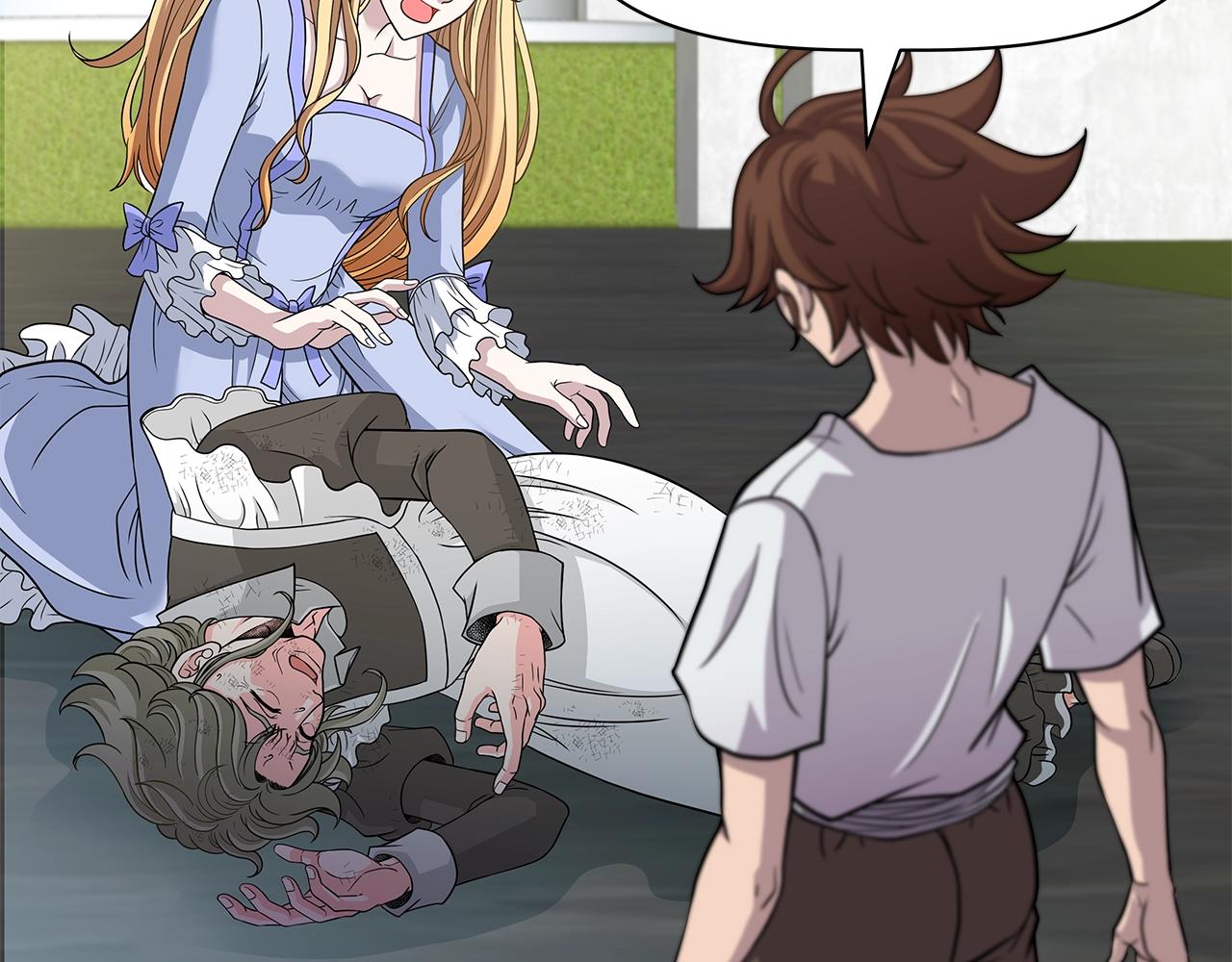 第18话 残酷史（1）(1/4)-第18话