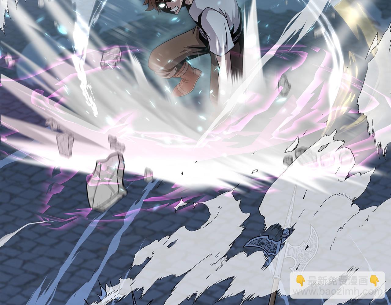 第18话 残酷史（1）(1/4)-第18话