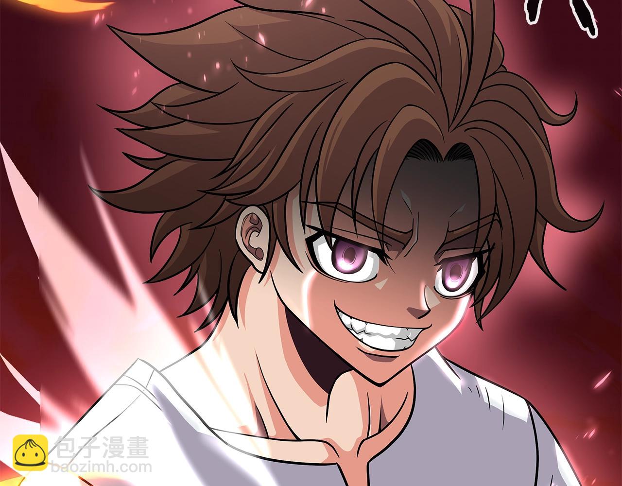 第20话 展露锋芒(1/4)-第20话