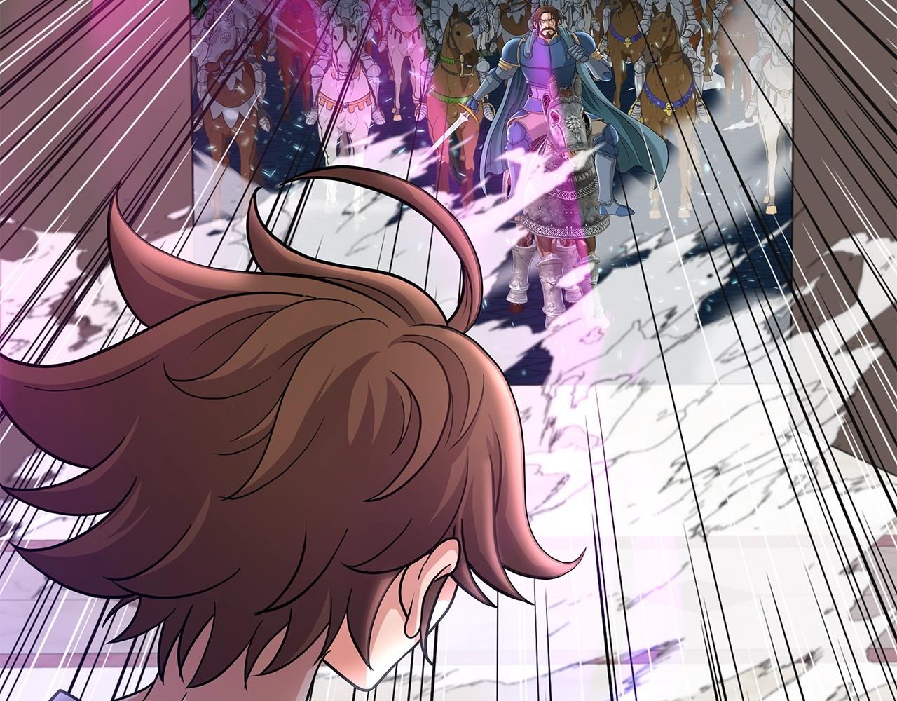 第20话 展露锋芒(1/4)-第20话