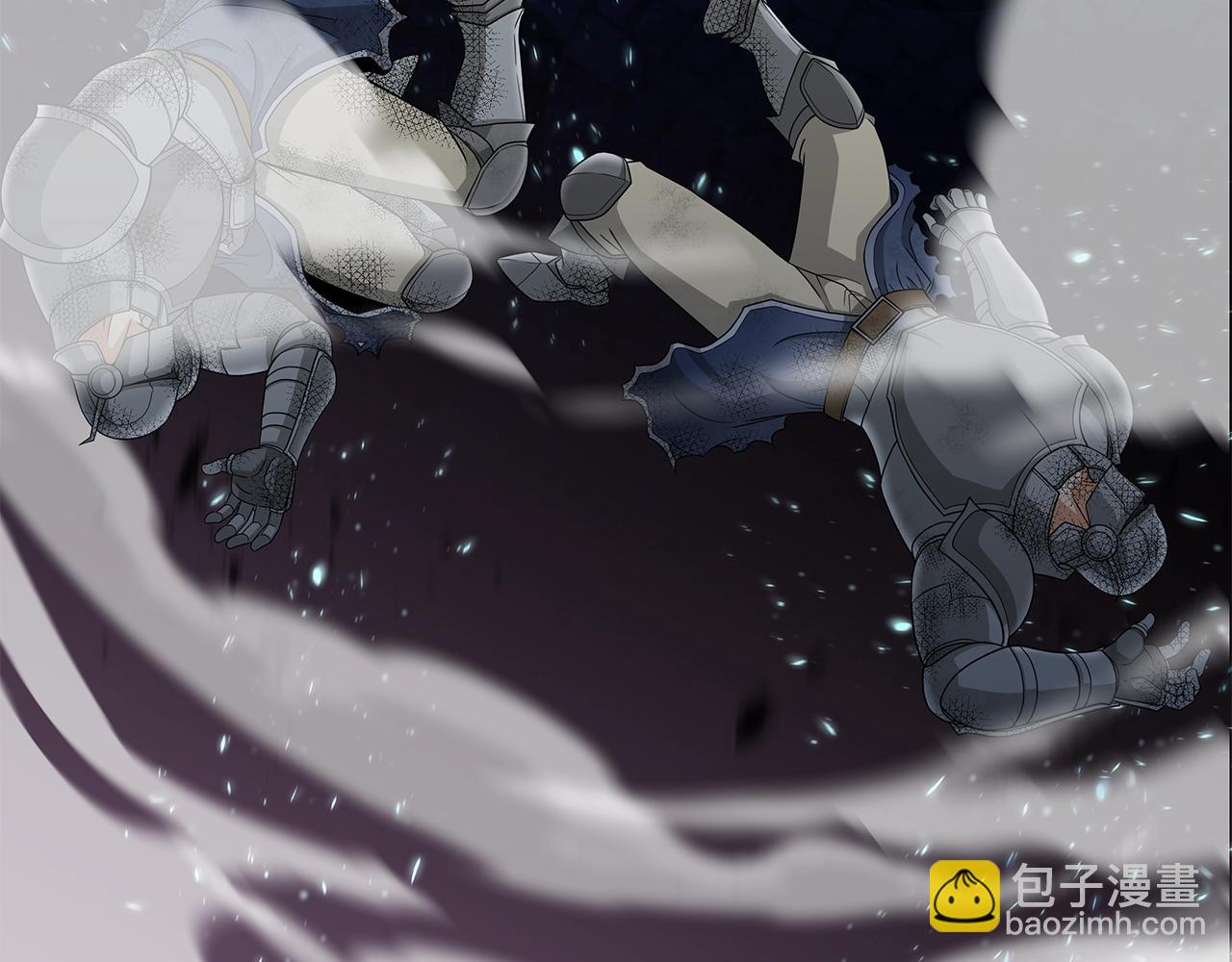 第20话 展露锋芒(1/4)-第20话