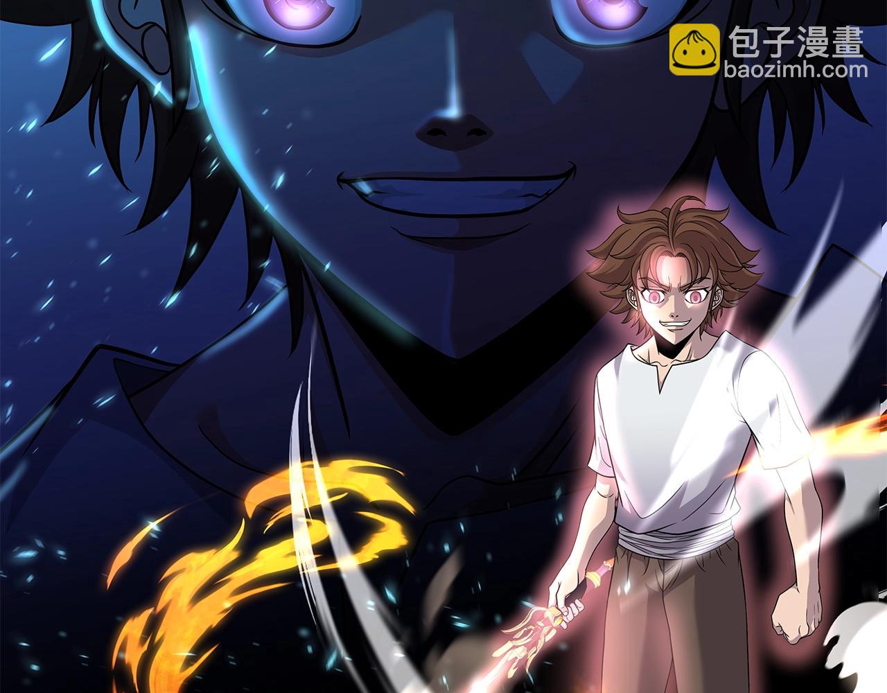 第20话 展露锋芒(1/4)-第20话