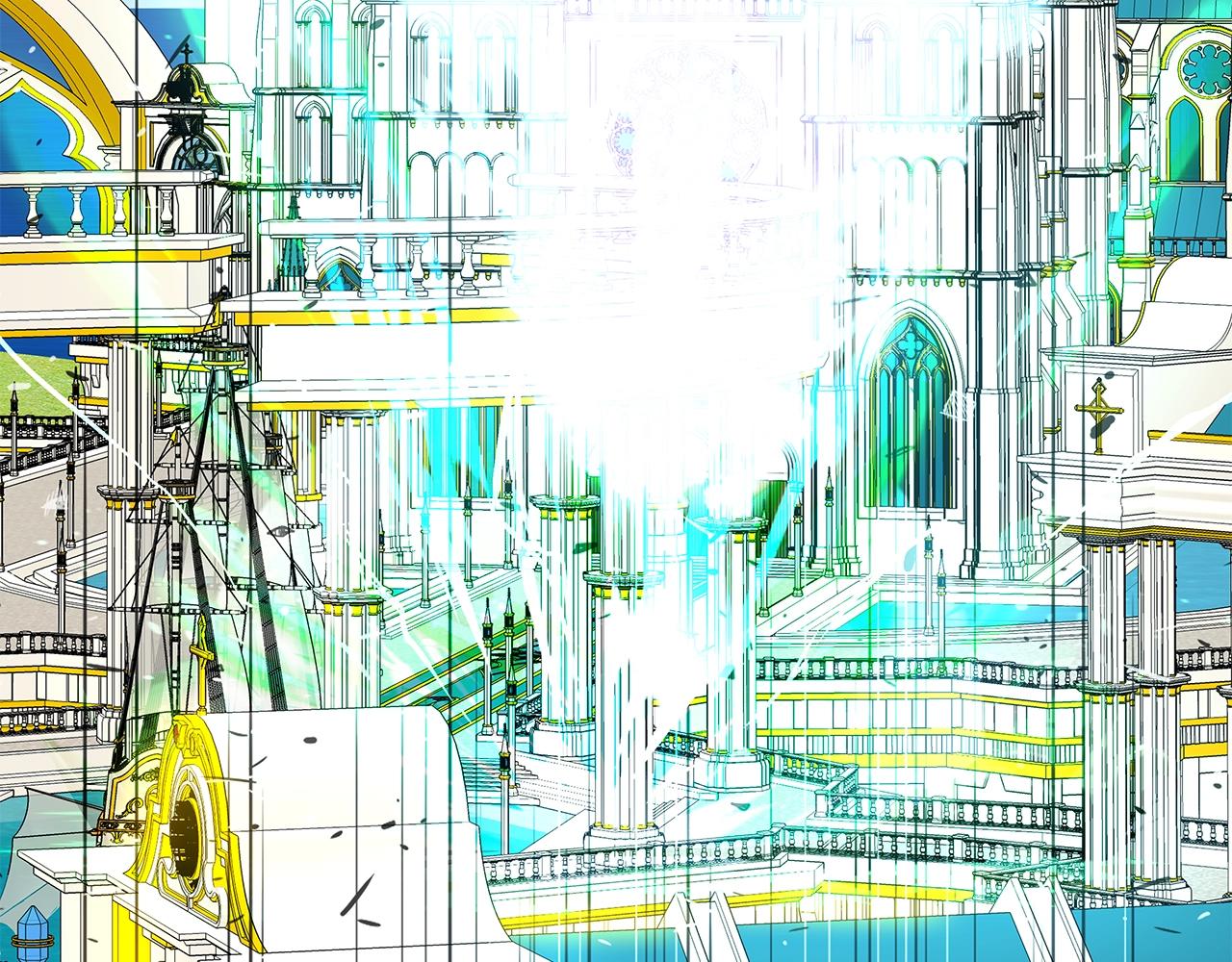 第22话 迪蒙德的孩子(1/4)-第22话