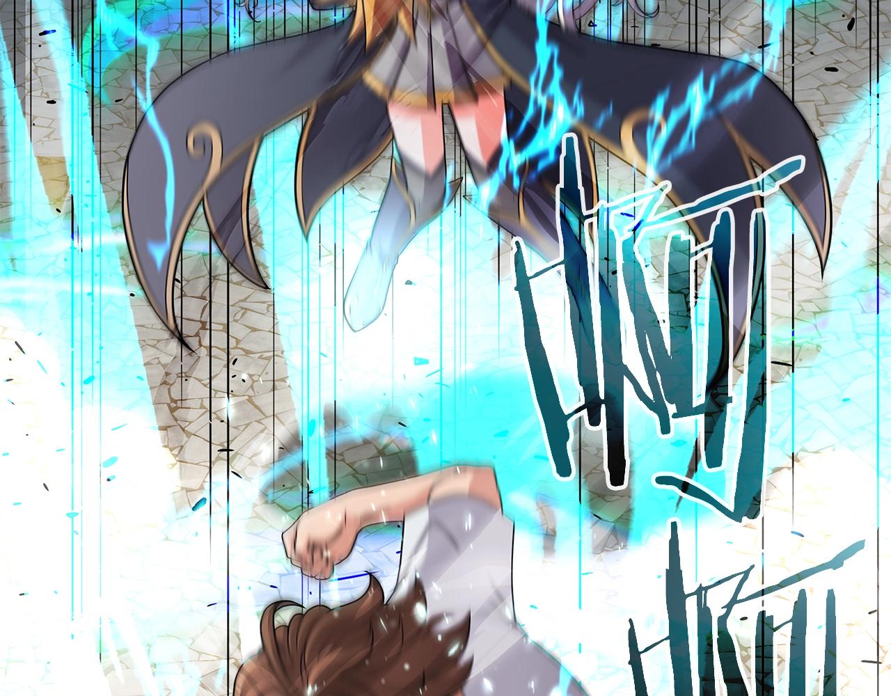 第22话 迪蒙德的孩子(1/4)-第22话