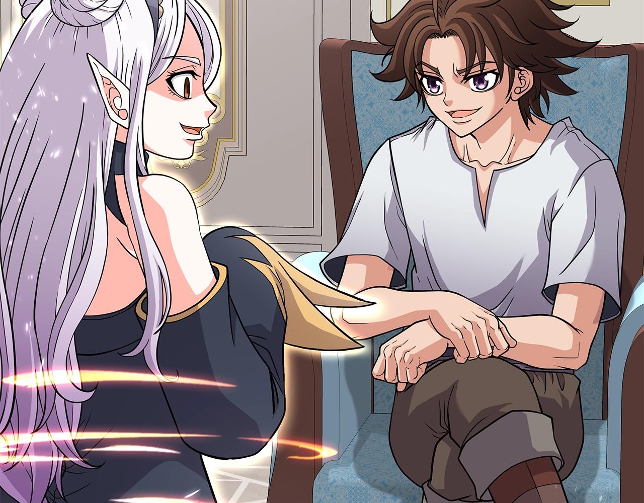 第24话 复仇之刃(1/4)-第24话