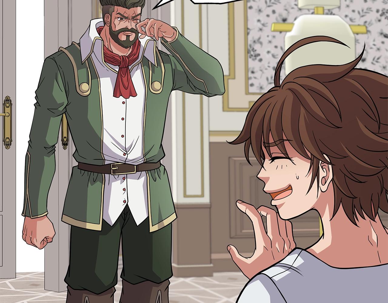 第24话 复仇之刃(1/4)-第24话