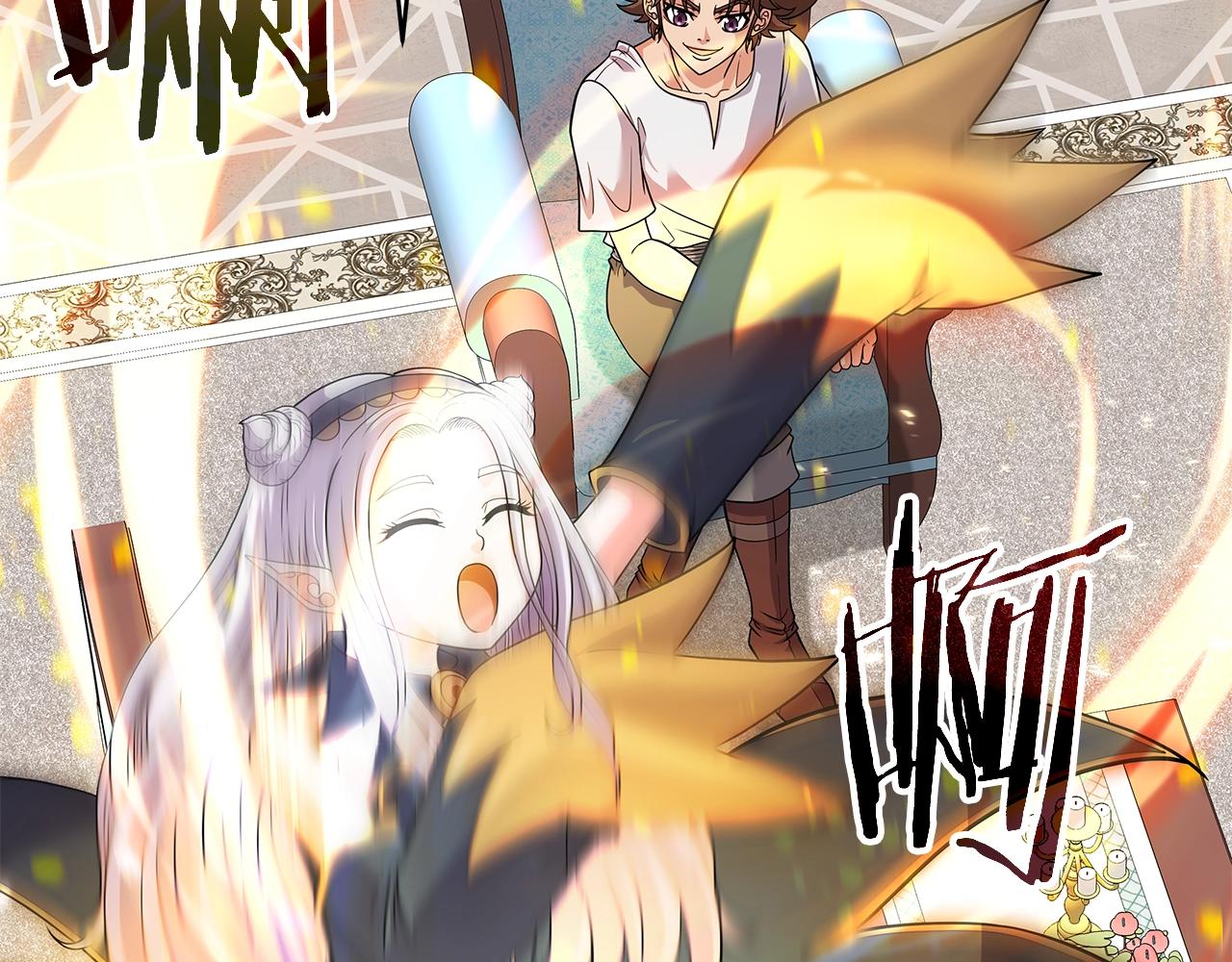 第24话 复仇之刃(1/4)-第24话