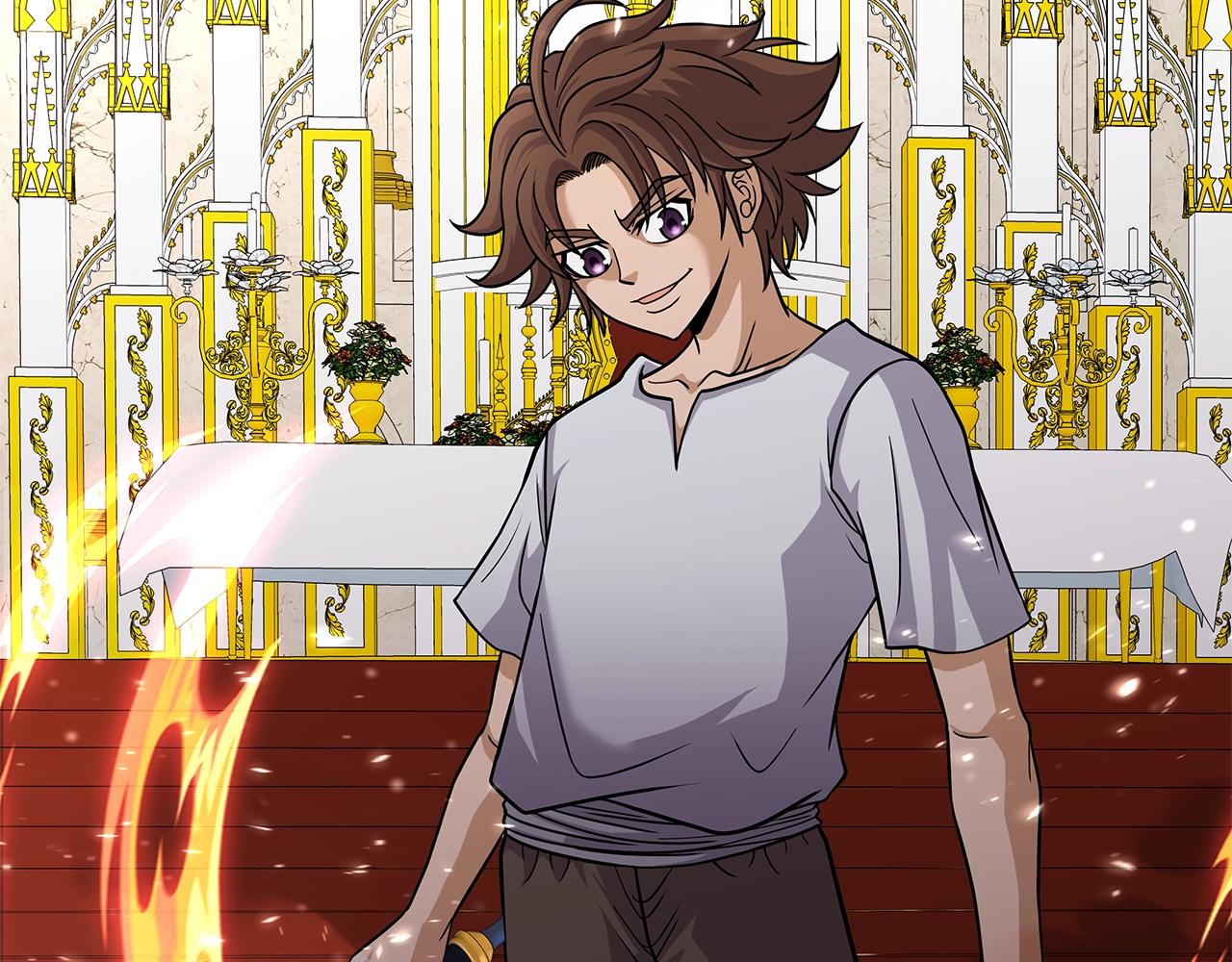 第28话 以罗格戴之名(1/4)-第28话