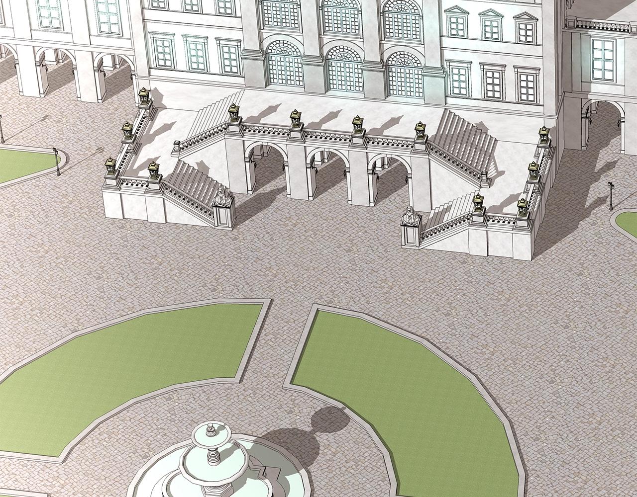 第28话 以罗格戴之名(1/4)-第28话