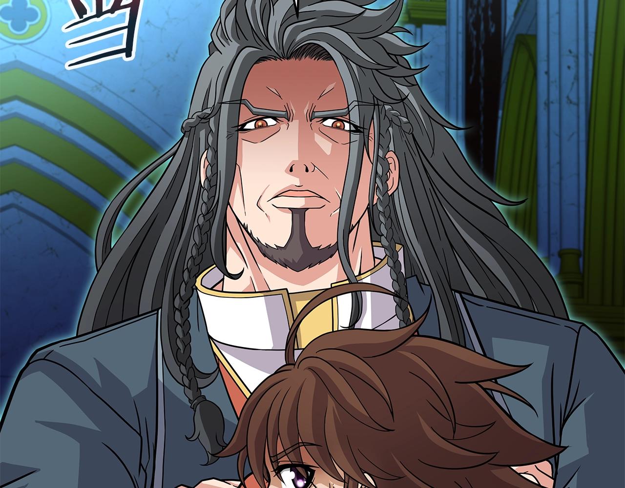 第28话 以罗格戴之名(1/4)-第28话