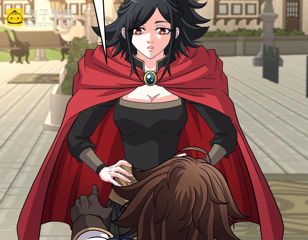 第30话 丹尼尔商团(1/4)-第30话