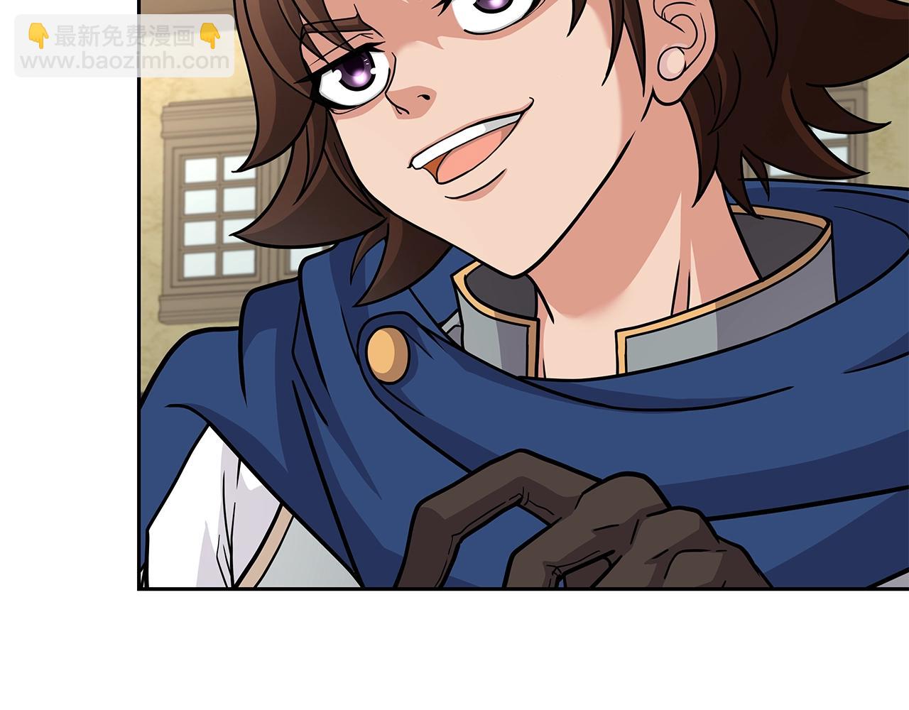 第30话 丹尼尔商团(1/4)-第30话