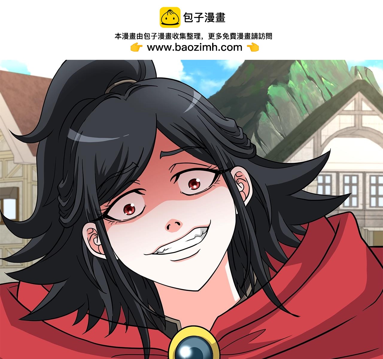 第30话 丹尼尔商团(1/4)-第30话